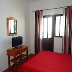 Apartamentos Flor Del Cotillo Apartment