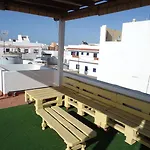 Apartment Apartamentos Flor Del Cotillo