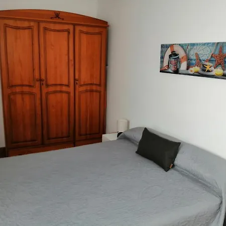 Apartamentos Flor Del Cotillo *