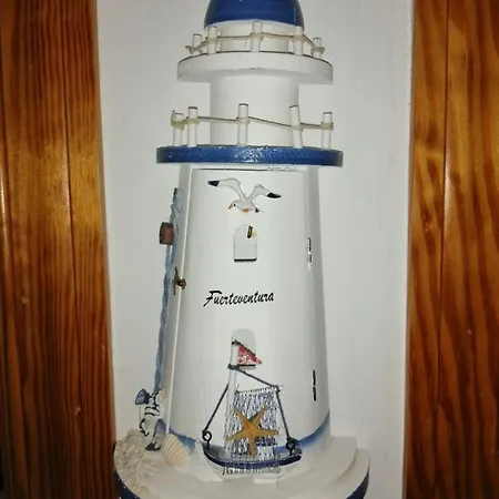 Apartamento Flor Del