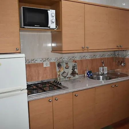 Apartamento Flor Del