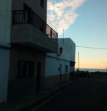 Flor Del Apartamento *