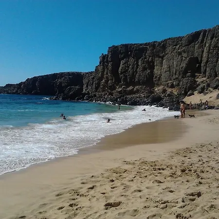 Apartamento Flor Del