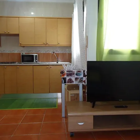 Flor Del Apartamento *