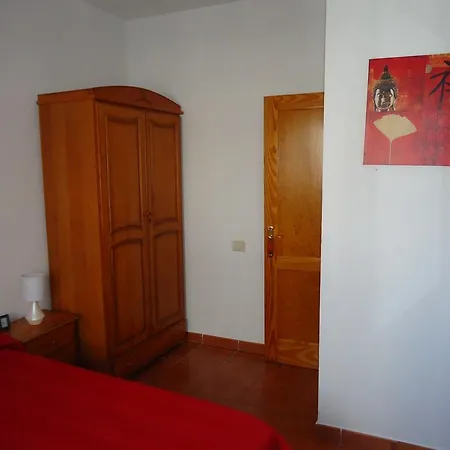 Daire Apartamentos Flor Del Cotillo *