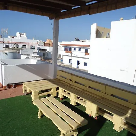 Apartamento Flor Del