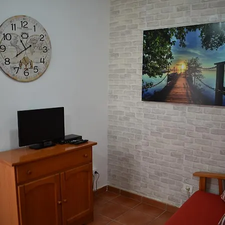 Apartamento Flor Del Cotillo