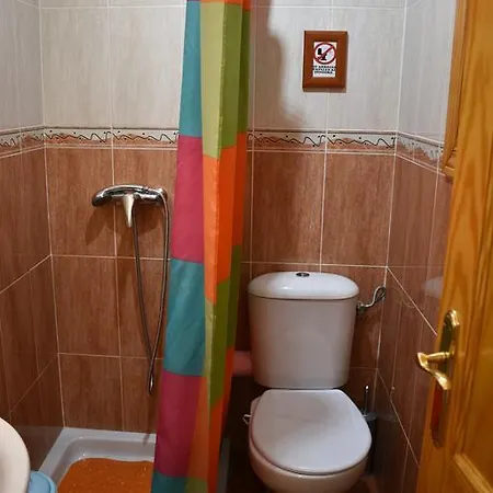 Apartamento Flor Del