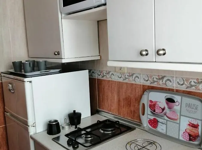 Apartamentos Flor Del Cotillo Daire Cotillo