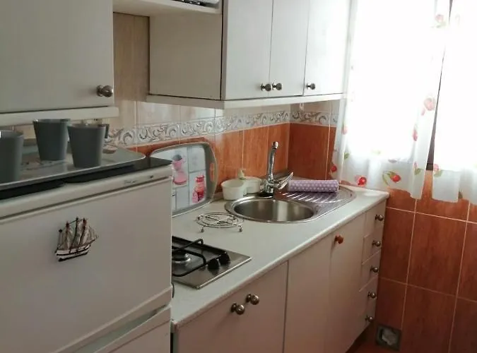 Apartamentos Flor Del Cotillo *