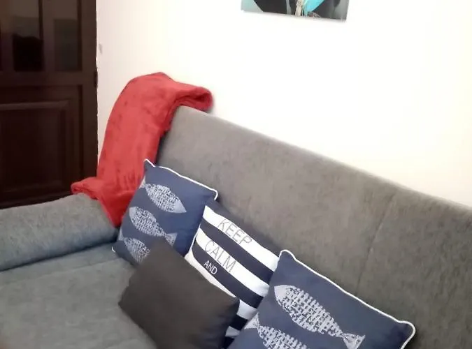 Daire Apartamentos Flor Del Cotillo