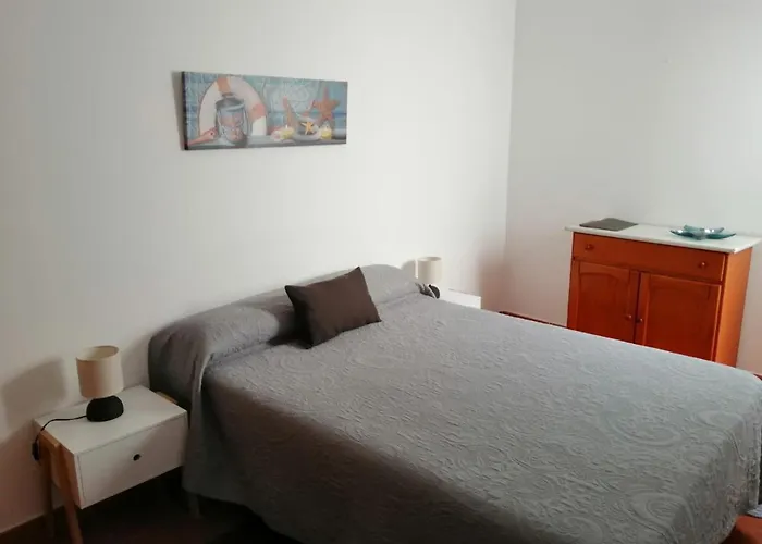 Apartamentos Flor Del Cotillo Cotillo