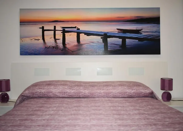 Apartamentos Flor Del Cotillo Daire