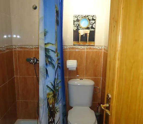 Apartamentos Flor Del Cotillo