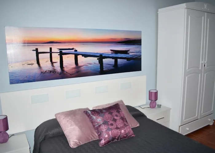 Apartamentos Flor Del Cotillo Daire Cotillo