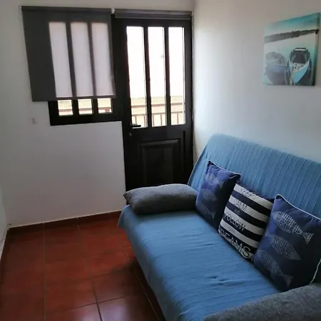 Apartamentos Flor Del Cotillo Apartment Cotillo