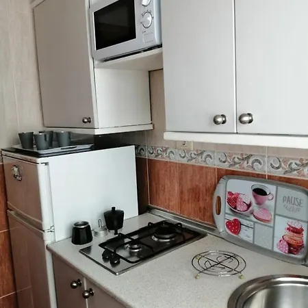 Apartamentos Flor Del Cotillo Apartment Cotillo