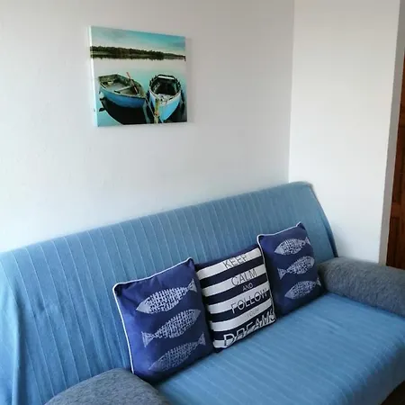 Apartment Apartamentos Flor Del Cotillo Cotillo