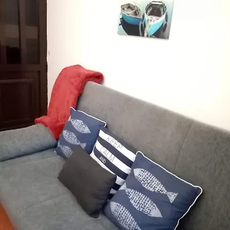 Apartamento Flor Del