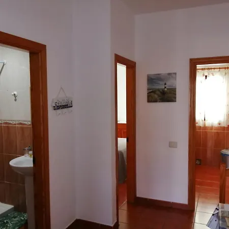 Apartamentos Flor Del Cotillo Apartment Cotillo