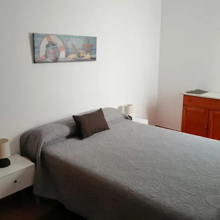 Apartamentos Flor Del Cotillo Cotillo