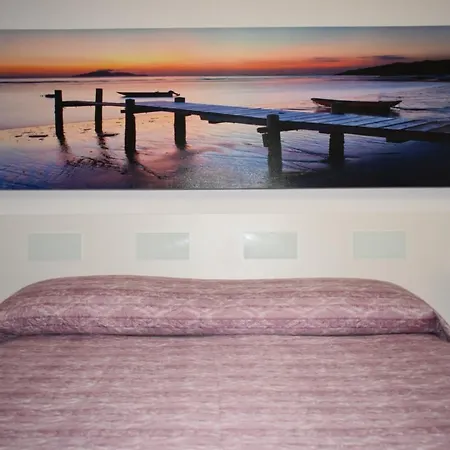 Apartamentos Flor Del Cotillo Apartment