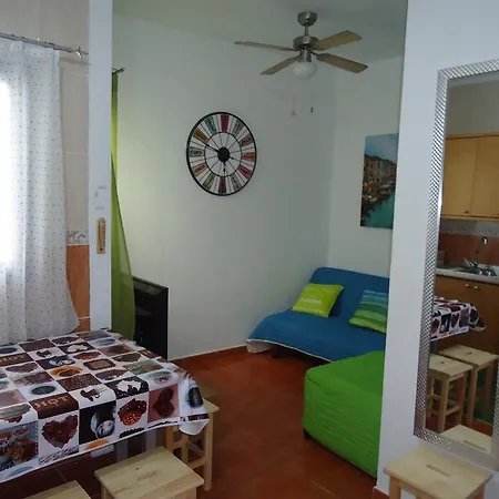 Apartamentos Flor Del Cotillo * Cotillo