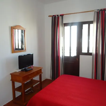 Apartamentos Flor Del Cotillo Apartment