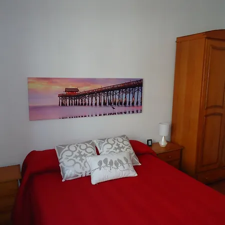 Apartamentos Flor Del Cotillo *