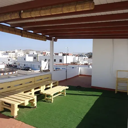 Apartamentos Flor Del Cotillo