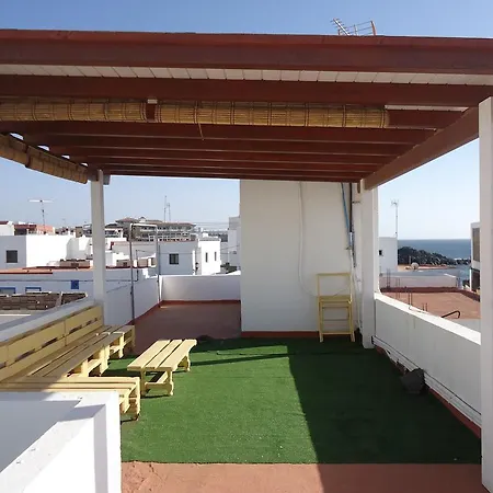 Apartamento Flor Del Cotillo