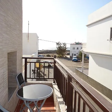 Apartamentos Flor Del Cotillo Apartment *