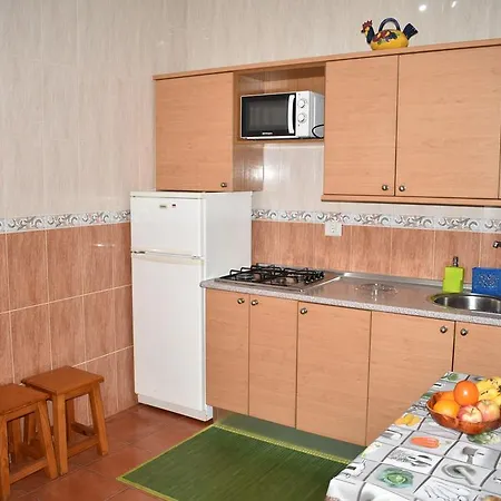 Apartment Apartamentos Flor Del Cotillo Cotillo