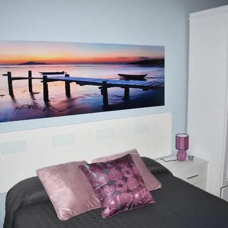 Apartamentos Flor Del Cotillo Apartment Cotillo