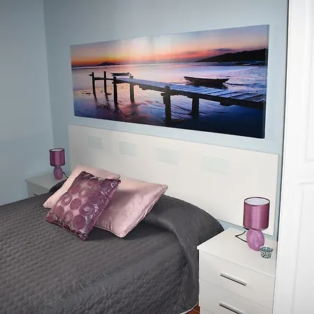 Lägenhet Flor Del *