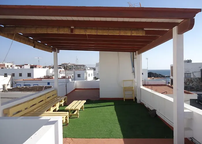 Lägenhet Flor Del Cotillo