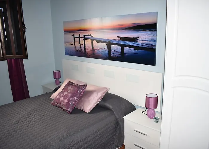 Lägenhet Flor Del *